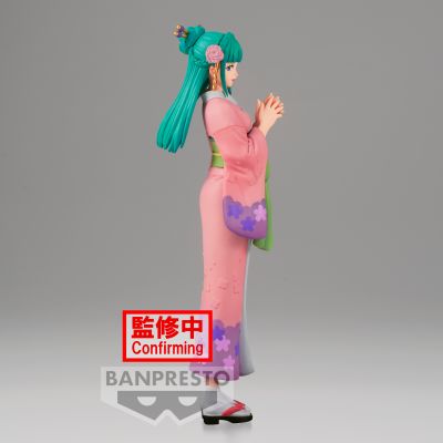 DXF 伟大航女 航海王 和之国篇 12 光月日和