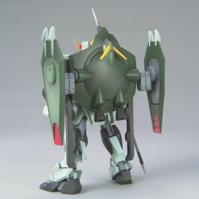 HG 机动战士高达SEED 禁断高达