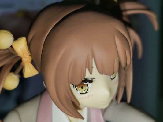 神凪雅