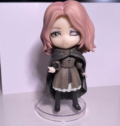 Figuarts mini 艾尔登法环 梅琳娜