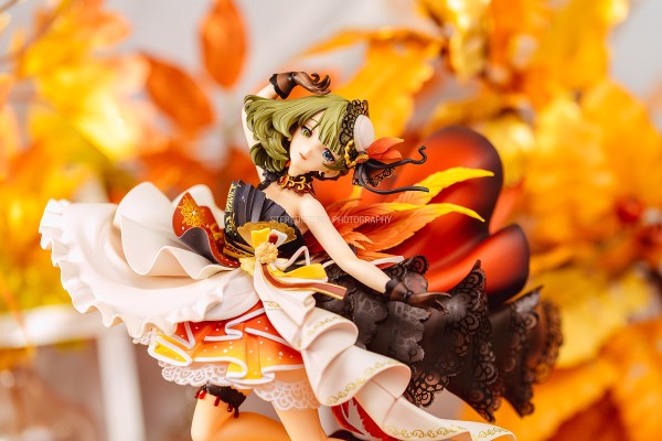 Brilliant Stage 偶像大师灰姑娘女孩 高垣枫 悠久之翼