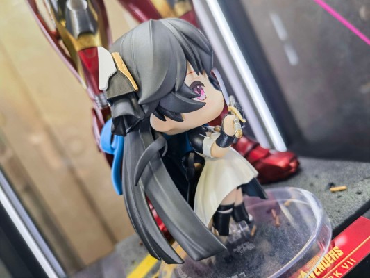 战双帕弥什 丽芙·极昼