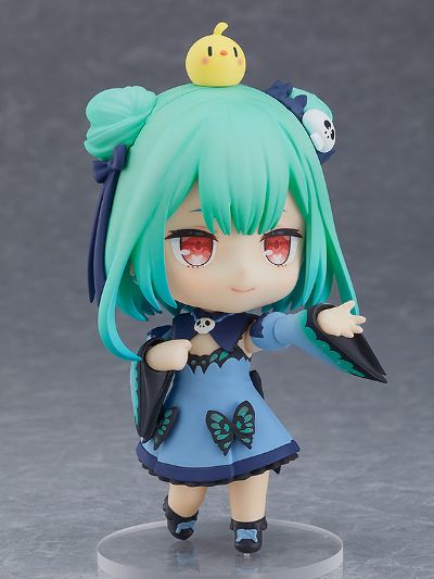 粘土人#1792 hololive 润羽露西娅