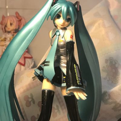 Extra Figure VOCALOID 初音未来 Ver. 1.5 