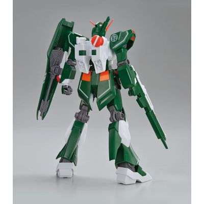 EG 1/144 Nu高达（711专属配色）
