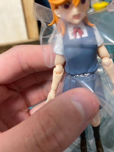 figma#544  爱与演唱会！超级明星！！ 唐可可