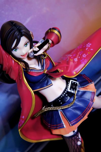 偶像大师灰姑娘女孩 向井拓海