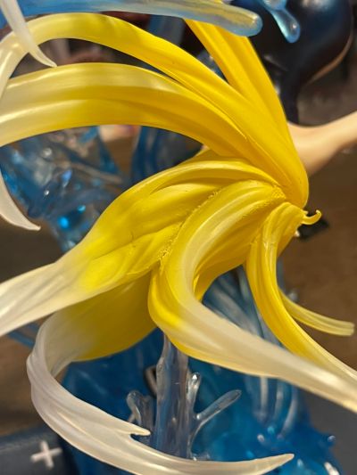 FiguartsZERO 夏日重现 小舟潮