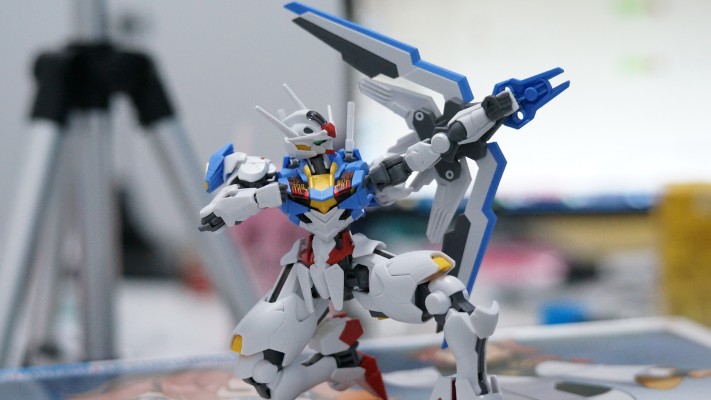 水星的魔女新玩法