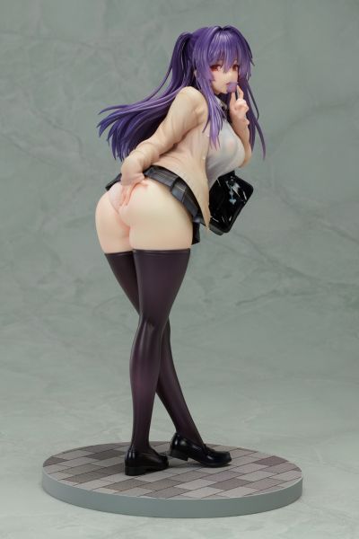 今天想要哪一个呢？ 上条百合