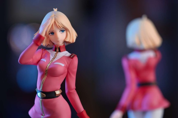 RAHDX G.A.NEO 机动战士高达 塞拉·马斯