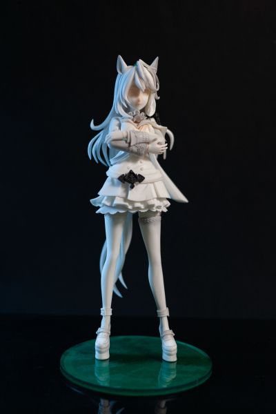 赛马娘 皇帝