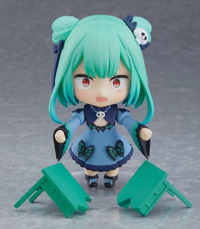 粘土人#1792 hololive 润羽露西娅