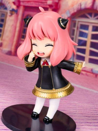 PUCHIEETE 间谍过家家 阿尼亚·福杰 新装版