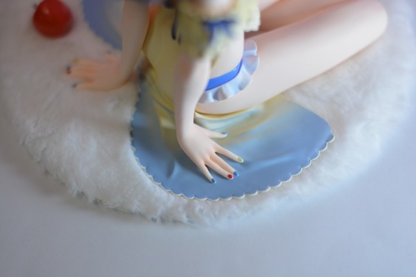 华野白雪
