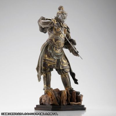 ARTPLA 四天王像 增长天