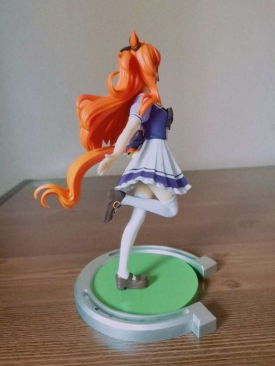 赛马娘 重炮