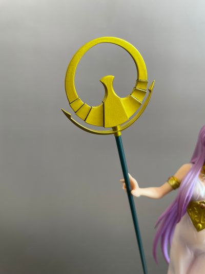 ExcellentModel 圣斗士星矢 アテナ（城戸沙織）