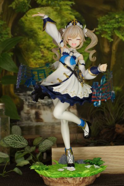 原神 芭芭拉·闪耀偶像