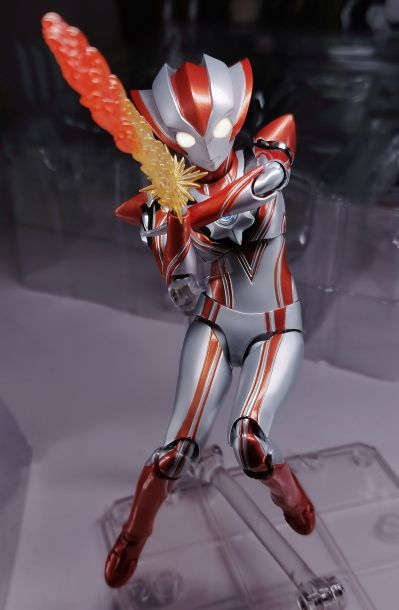 shf 格丽乔