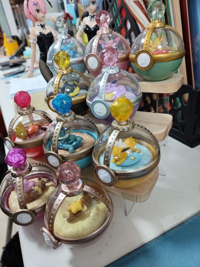 精灵宝可梦 伊布&朋友们 Dreaming Case2