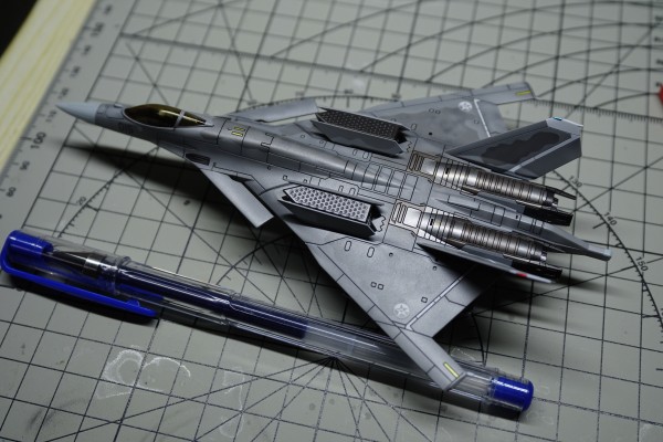 皇牌空战 CFA-44