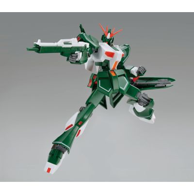 EG 1/144 Nu高达（711专属配色）