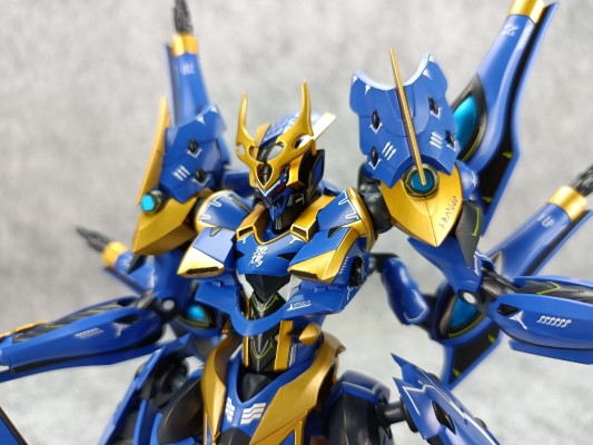 MODEROID 斑鸠