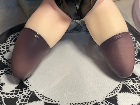 原创兔女郎 摩卡酱