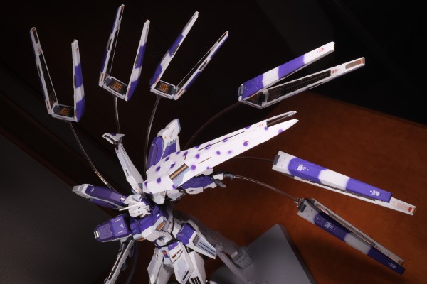 metal build 海牛高达