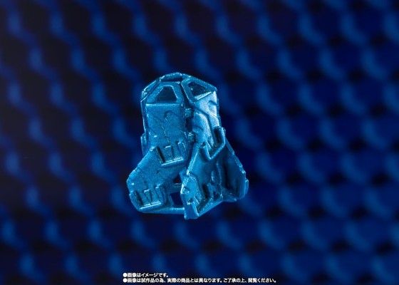 S.H.Figuarts 假面骑士利维斯 维斯+拉咘柯芙+配件包