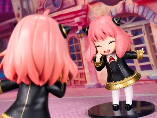 PUCHIEETE 间谍过家家 阿尼亚·福杰 新装版