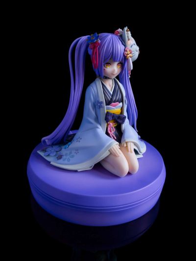 VirtuaReal 虚拟主播 阿梓