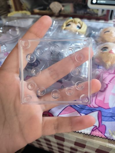 FightDoll系列 少女前线 索米
