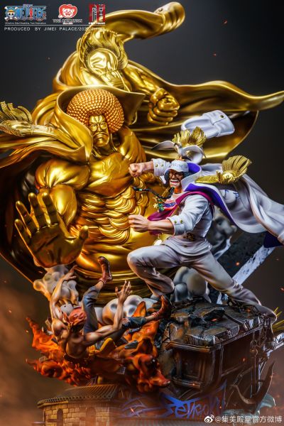 航海王 佛之战国