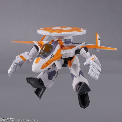 TINY SESSION 超时空要塞DELTA  VF-31E  齐格飞（查克专用） +蕾娜
