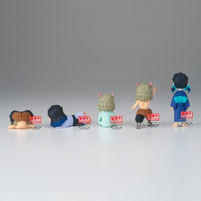 WCF 鬼灭之刃 嘴平伊之助系列