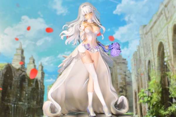 少女前线  HK416 月引同心Ver.