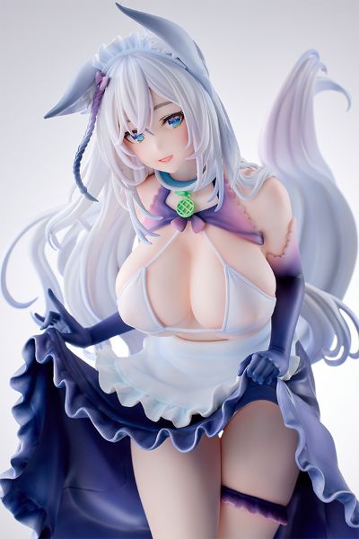 MB家的女仆 梅洛