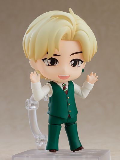粘土人#1806 TinyTAN V