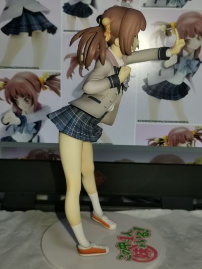 神凪雅
