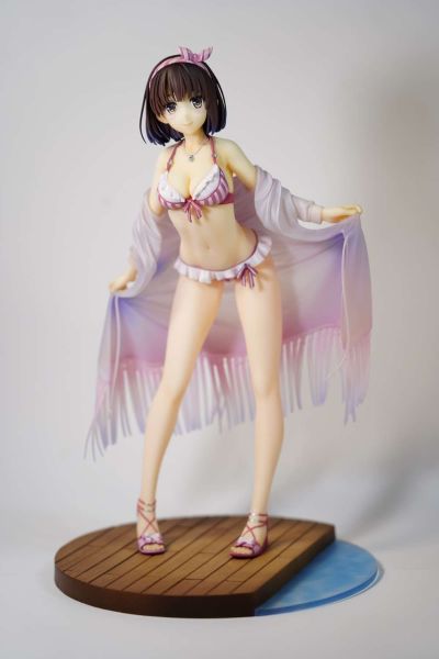 GSC 路人女主的养成方法 加藤惠 大感谢祭Ver.