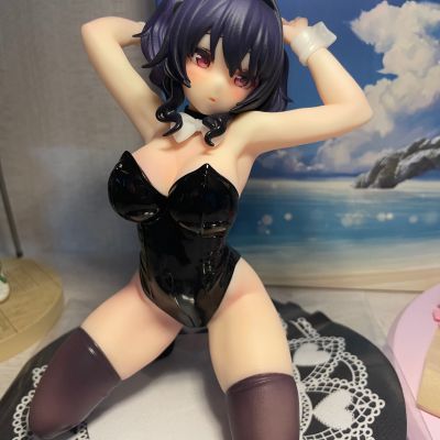 原创兔女郎 摩卡酱