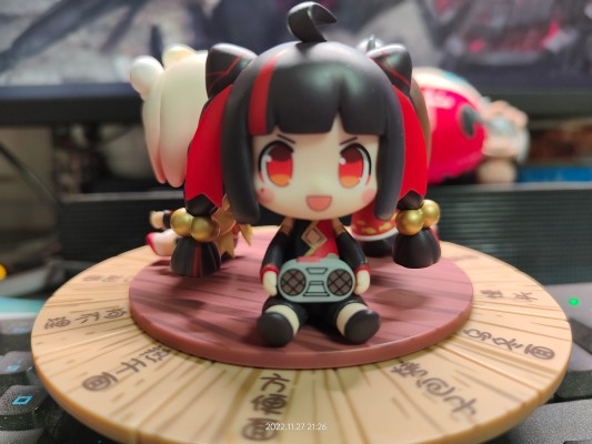 今晚吃啥