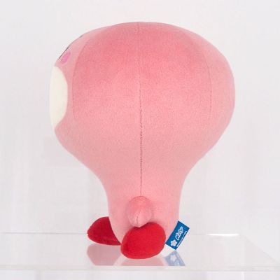 星之卡比 全明星系列  KP58 卡比 灯泡塞满嘴 S码