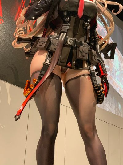 胜利女神：妮姬 拉毗