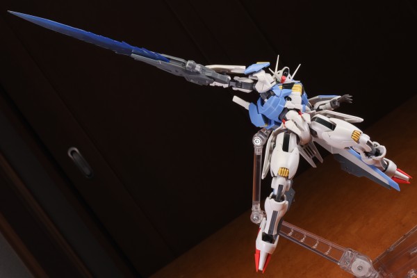 robot魂 风灵高达