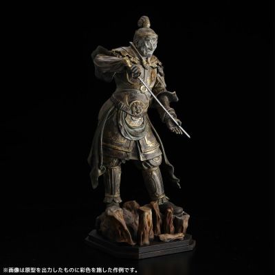 ARTPLA 四天王像 增长天