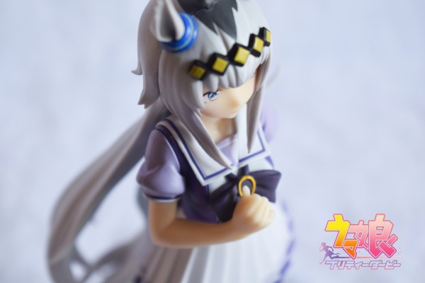 赛马娘 小栗帽