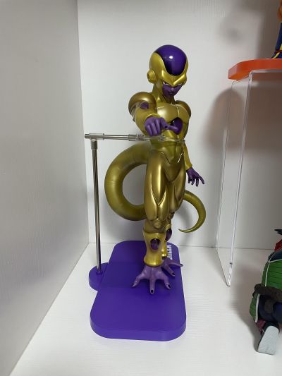 巨型系列 龙珠超 黄金弗利萨